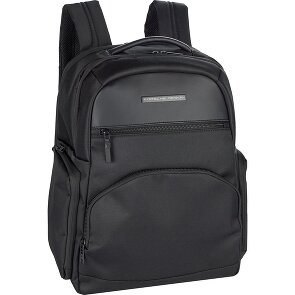 Porsche Design PD Voyager Daypack L 43 cm Laptopfach