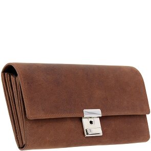 Alassio Kellnerbörse Leder 18,5 cm