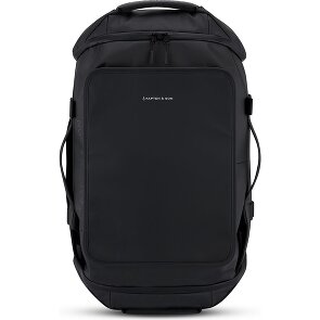 Kapten & Son Lisbon Duffle Weekender Reisetasche M 55 cm