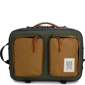 Topo Designs Global Aktentasche 42 cm Laptopfach
