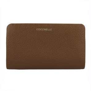Coccinelle C-Me Softy Geldbörse Leder 16 cm
