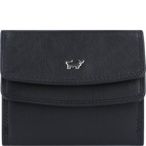Braun Büffel Golf Edition Geldbörse Leder 10 cm