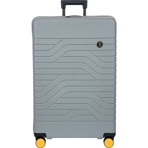 Bric's BY Ulisse 4-Rollen Trolley 79 cm