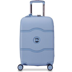 Delsey Paris Chatelet Air 2.0 4 Rollen Kabinentrolley 55 cm