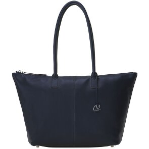 Mywalit Sorano Shopper Tasche Leder 31 cm