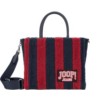 Joop! Jeans Squadra Aurelia Shopper Tasche 28 cm