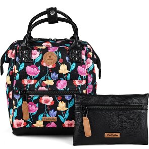 Cabaia Adventurer All Over XSmall Handtasche XS 20 cm