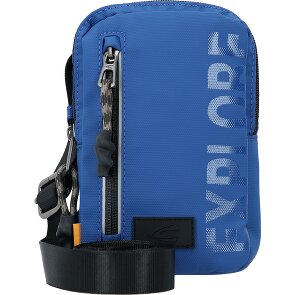 camel active Explore Mini Bag Umhängetasche 12.5 cm