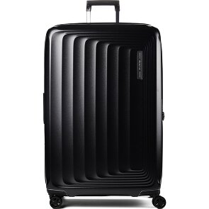 Samsonite Nuon 4 Rollen Trolley 81 cm mit Dehnfalte