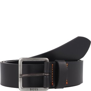 Boss Jeeko Gürtel Leder