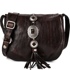 Campomaggi Linda Umhängetasche Leder 21 cm