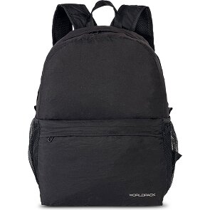 Worldpack Faltbarer Rucksack 40 cm