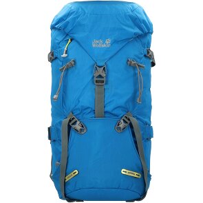 Jack Wolfskin Mountaineer Trekkingrucksack 68 cm