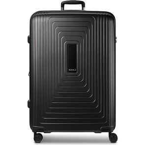 Redolz Essentials 14 4 Rollen Trolley L 77 cm mit Dehnfalte