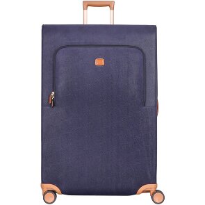 Bric's Life 4-Rollen Trolley 82 cm