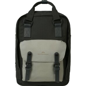 Doughnut Macaroon Daypack 38 cm Laptopfach
