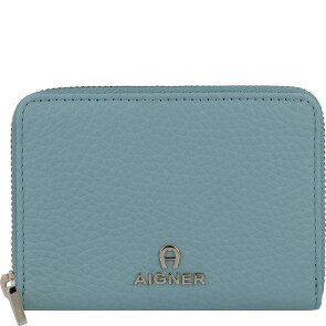 AIGNER Ivy Geldbörse RFID Schutz Leder 11.5 cm