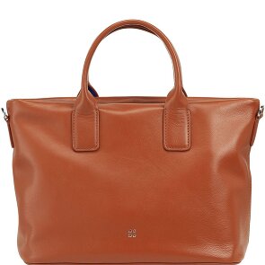 DuDu Jaqueline Handtasche Leder 28 cm