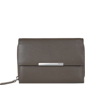 Maître Belg Dagrete Geldbörse Leder 13,5 cm