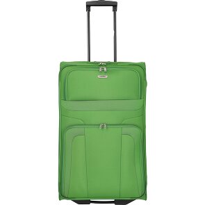 Paklite Orlando 2 Rollen Trolley L 73 cm