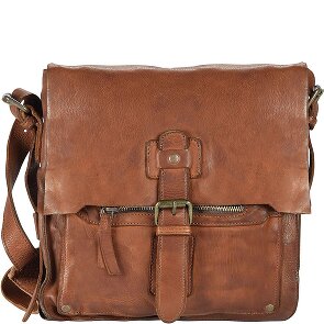 Harold's Submarine Umhängetasche Leder 24 cm