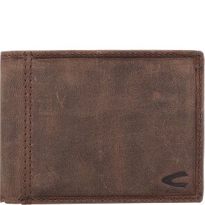 camel active Vietnam Geldbörse RFID Schutz Leder 9 cm