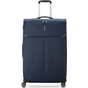 Roncato Ironik 2.0 4 Rollen Trolley 75 cm mit Dehnfalte