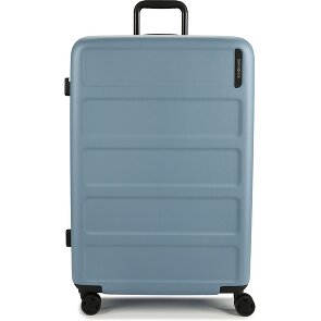 Samsonite Quadrix 4-Rollen Trolley 75 cm