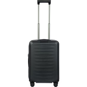 Porsche Design Roadster 4 Rollen Kabinentrolley S 55 cm