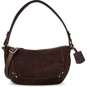 Burkely Sierra Schultertasche Leder 27.5 cm