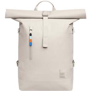 GOT BAG Rolltop 2.0 Daypack 43 cm Laptopfach