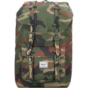Herschel Little America Rucksack 50 cm Laptopfach