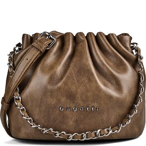 bugatti Marna Schultertasche S 20 cm