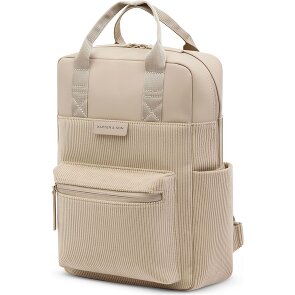 Kapten & Son Bergen Small Cord Daypack 33.5 cm Laptopfach