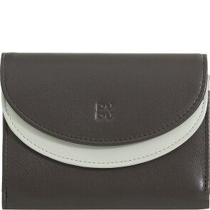 DuDu Geldbörse RFID Leder 13 cm