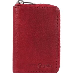 Esquire Oslo Texas Geldbörse RFID Leder 8 cm