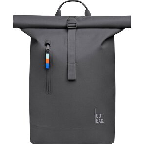 GOT BAG Rolltop Lite 2.0 Daypack 42 cm Laptopfach