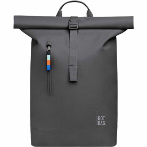 GOT BAG Rolltop Lite 2.0 Rucksack 42 cm Laptopfach