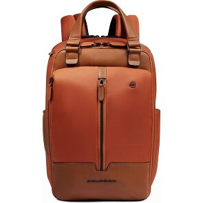 Piquadro Marcel Business-Rucksack 40 cm Laptopfach