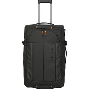 Travelite Briize 2 Rollen Reisetasche M 67 cm