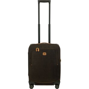 Bric's Life 4 Rollen Kabinentrolley 55 cm