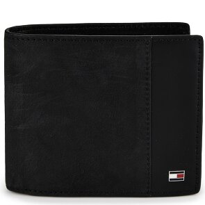 Tommy Hilfiger TH Soho Geldbörse Leder 11 cm