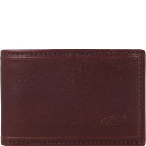 camel active Wood Geldbörse RFID Schutz Leder 10.5 cm