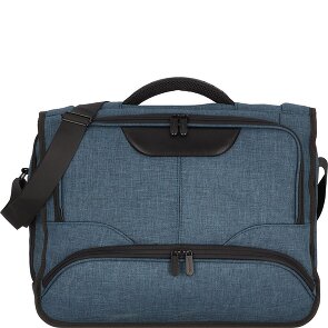 Dermata Aktentasche 44 cm Laptopfach