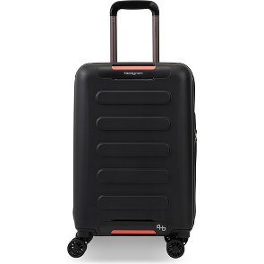 Hedgren Comby Grip S 4 Rollen Kabinentrolley S 55 cm