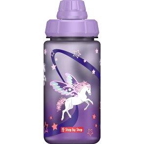 Step by Step Trinkflasche 550 ml