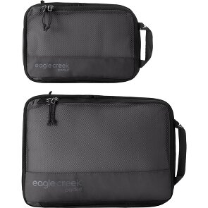 Eagle Creek Pack-It Packtaschen Set S-M 2 tlg. mit Dehnfalte