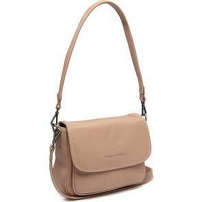 The Chesterfield Brand Miloa Schultertasche Leder 23 cm