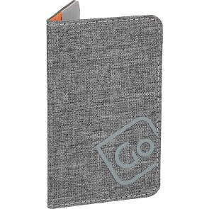 Go Travel Gepäckzubehör Reisepassetui 6.5 cm