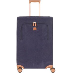 Bric's Life 4-Rollen Trolley 68 cm